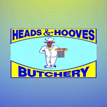 Heads & Hooves Butchery